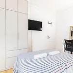 GuestReady - Golden stay near Sacré-Coeur
