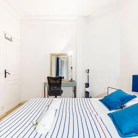 Guestready - Golden Near Sacre-coeur Appartamento Parigi